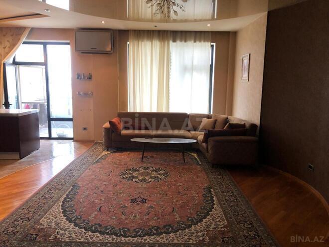 Продаётся 3-комн. новостройка 117 м², м. Гянджлик, photo 1 from 20