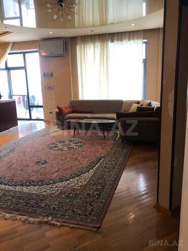 Продаётся 3-комн. новостройка 117 м², м. Гянджлик, photo 5 from 20