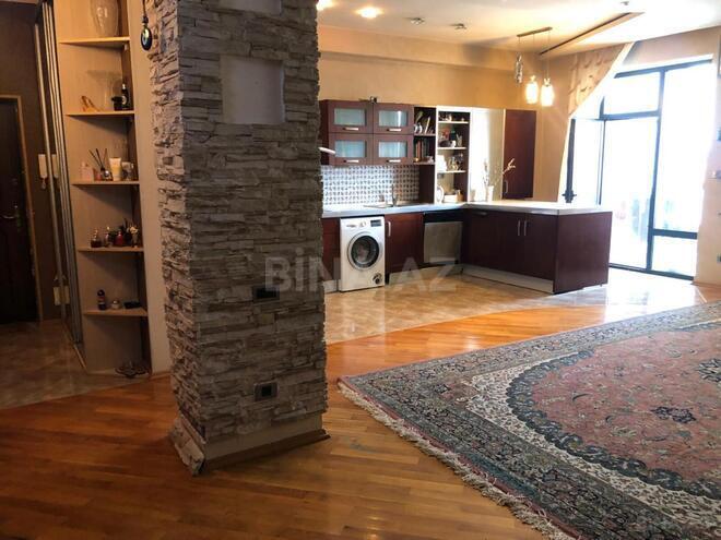 Продаётся 3-комн. новостройка 117 м², м. Гянджлик, photo 8 from 20