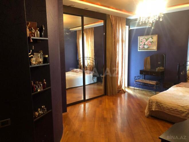 Продаётся 3-комн. новостройка 117 м², м. Гянджлик, photo 15 from 20