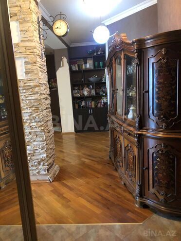 Продаётся 3-комн. новостройка 117 м², м. Гянджлик, photo 10 from 20