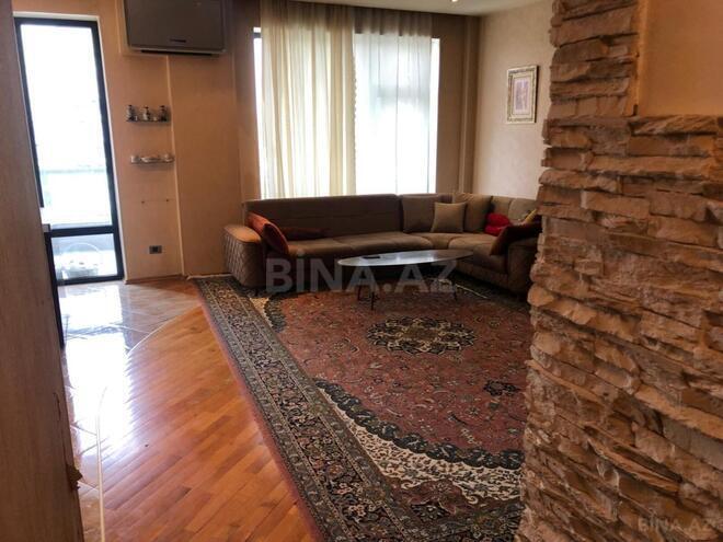 Продаётся 3-комн. новостройка 117 м², м. Гянджлик, photo 9 from 20