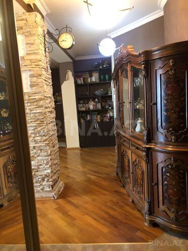 Продаётся 3-комн. новостройка 117 м², м. Гянджлик, photo 3 from 20