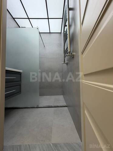 Satılır 3 otaqlı köhnə tikili 45 m², Gənclik m., photo 11 from 13