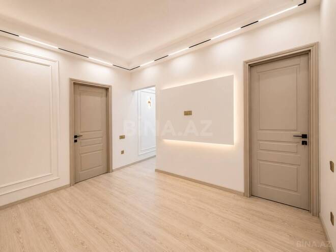 Satılır 3 otaqlı köhnə tikili 45 m², Gənclik m., photo 1 from 13