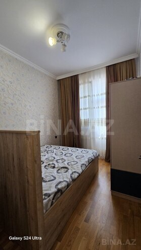 Satılır 2 otaqlı yeni tikili 48 m², photo 7 from 13