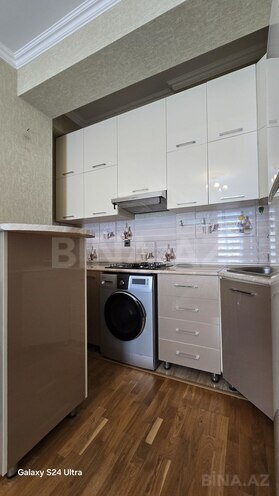 Satılır 2 otaqlı yeni tikili 48 m², photo 3 from 13