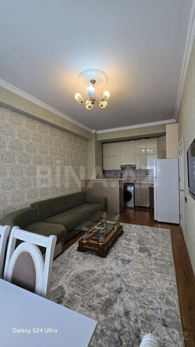 Satılır 2 otaqlı yeni tikili 48 m², photo 8 from 13