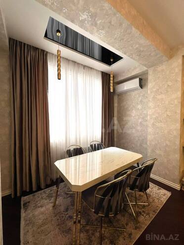 Сдаётся 2-комн. новостройка 71 м², м. Нариман Нариманов, photo 7 from 16