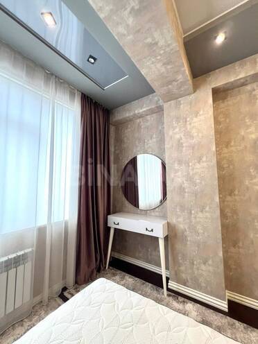 Сдаётся 2-комн. новостройка 71 м², м. Нариман Нариманов, photo 13 from 16