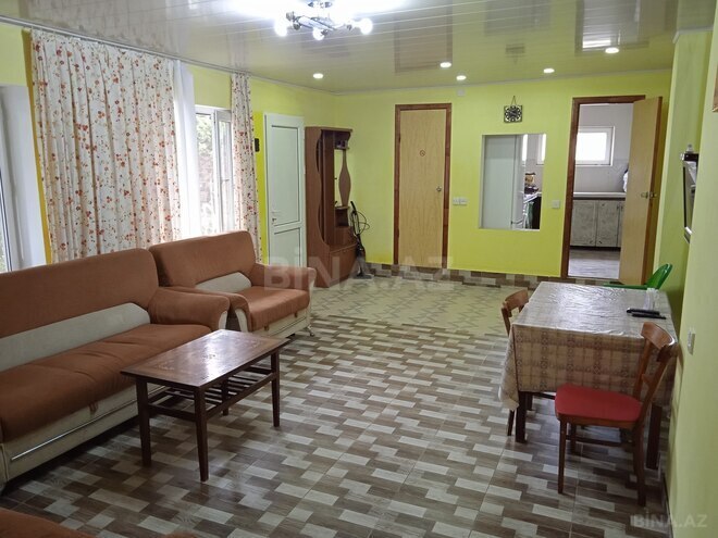 Сдаётся 3-комн. дом/дача 90 м², пос. Мардакан, photo 4 from 19
