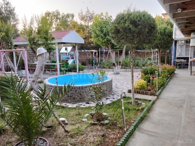 Сдаётся 3-комн. дом/дача 90 м², пос. Мардакан, photo 13 from 19