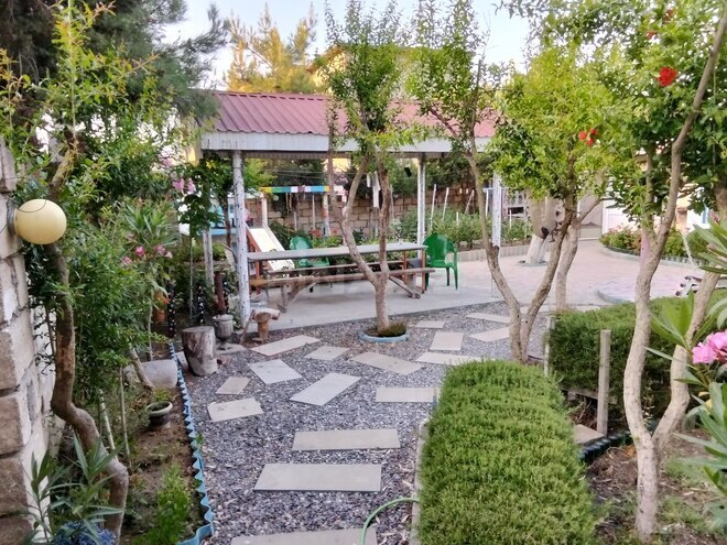 Сдаётся 3-комн. дом/дача 90 м², пос. Мардакан, photo 10 from 19