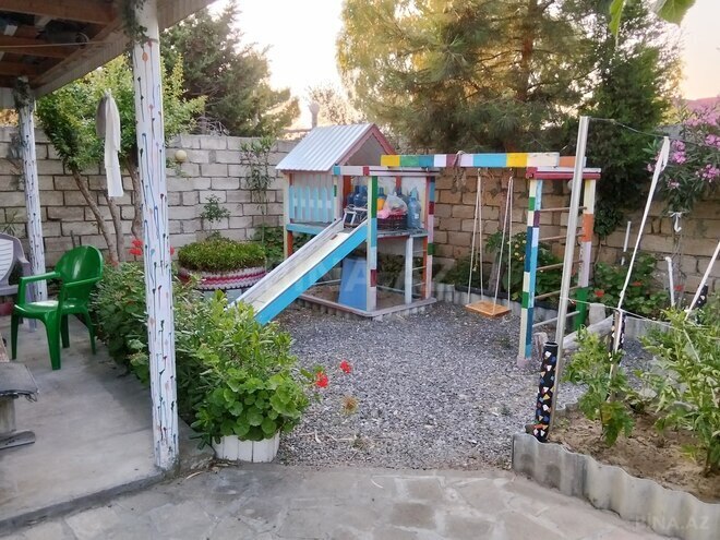Сдаётся 3-комн. дом/дача 90 м², пос. Мардакан, photo 14 from 19