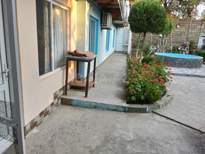 Сдаётся 3-комн. дом/дача 90 м², пос. Мардакан, photo 15 from 19