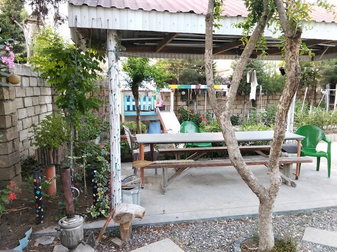 Сдаётся 3-комн. дом/дача 90 м², пос. Мардакан, photo 11 from 19