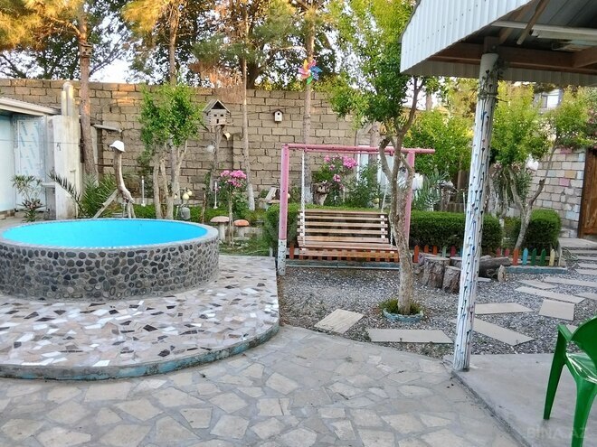 Сдаётся 3-комн. дом/дача 90 м², пос. Мардакан, photo 12 from 19