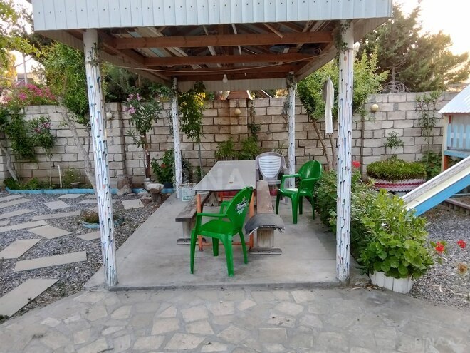 Сдаётся 3-комн. дом/дача 90 м², пос. Мардакан, photo 18 from 19