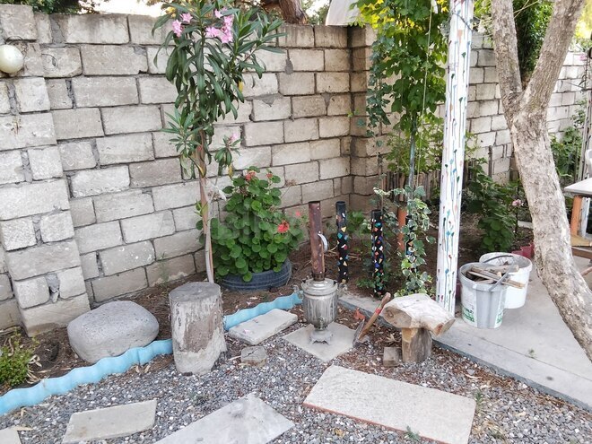 Сдаётся 3-комн. дом/дача 90 м², пос. Мардакан, photo 17 from 19