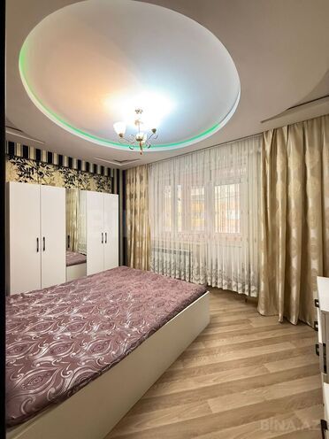 Продаётся 2-комн. новостройка 86 м², м. Иншаатчылар, photo 5 from 23