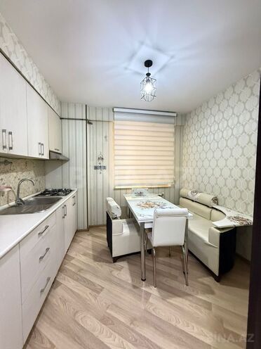 Продаётся 2-комн. новостройка 86 м², м. Иншаатчылар, photo 6 from 23