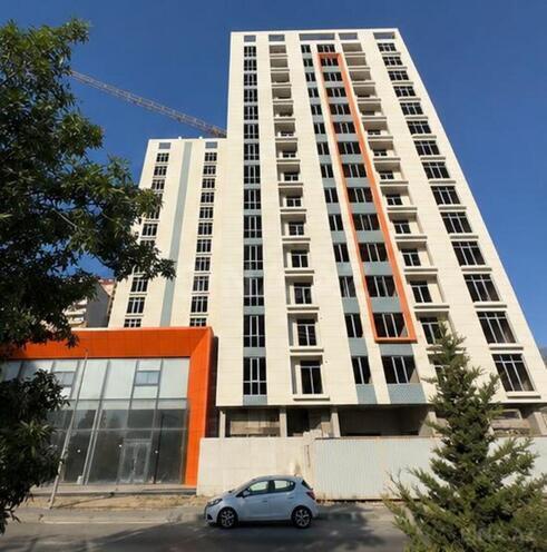 Продаётся 2-комн. новостройка 67 м², м. Ази Асланов, photo 3 from 6