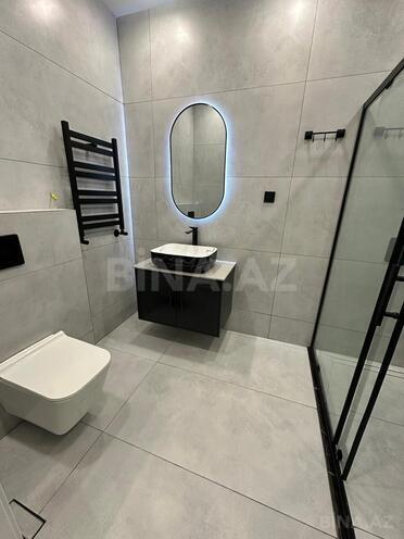 Продаётся 3-комн. новостройка 105 м², м. 8 ноября, photo 18 from 19