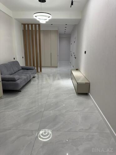 Продаётся 3-комн. новостройка 105 м², м. 8 ноября, photo 9 from 19