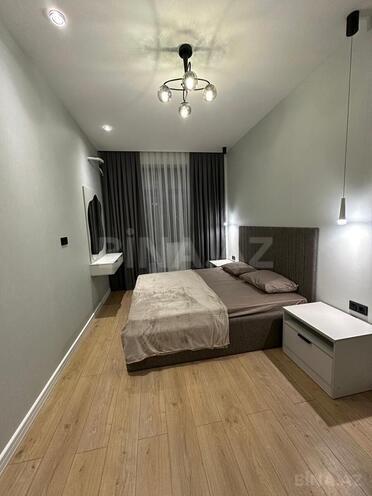 Продаётся 3-комн. новостройка 105 м², м. 8 ноября, photo 7 from 19