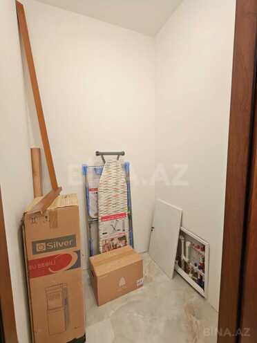 İcarəyə verilir 2 otaqlı yeni tikili 70 m², Şah İsmayıl Xətai m., photo 11 from 14