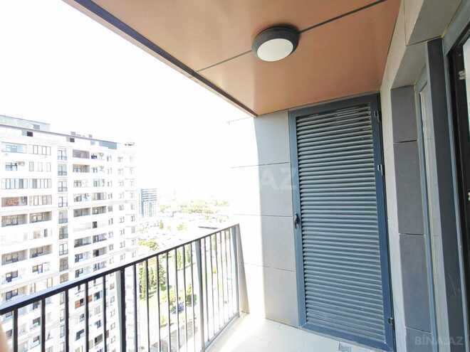 İcarəyə verilir 2 otaqlı yeni tikili 70 m², Şah İsmayıl Xətai m., photo 10 from 14