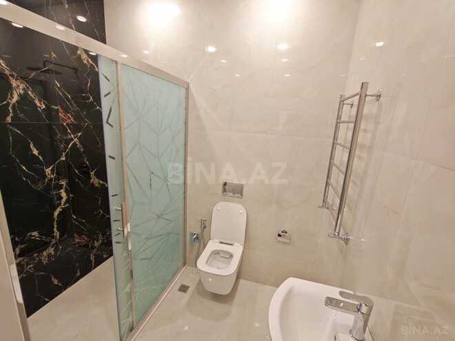 İcarəyə verilir 2 otaqlı yeni tikili 70 m², Şah İsmayıl Xətai m., photo 12 from 14