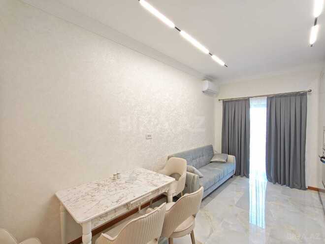 İcarəyə verilir 2 otaqlı yeni tikili 70 m², Şah İsmayıl Xətai m., photo 5 from 14