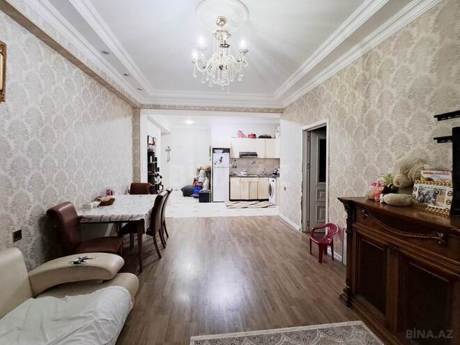 Продаётся 2-комн. новостройка 70 м², photo 4 from 14