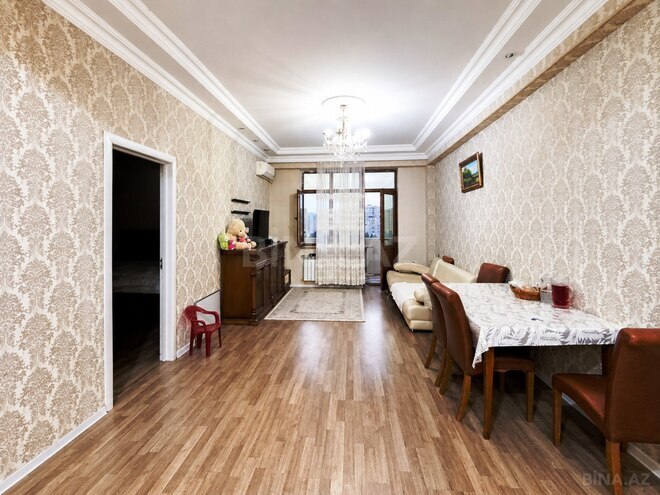 Продаётся 2-комн. новостройка 70 м², photo 1 from 14