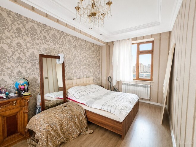 Продаётся 2-комн. новостройка 70 м², photo 7 from 14