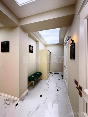 Сдаётся 3-комн. новостройка 150 м², м. Элмляр Академиясы, photo 6 from 19