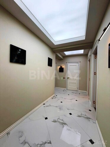 Сдаётся 3-комн. новостройка 150 м², м. Элмляр Академиясы, photo 5 from 19