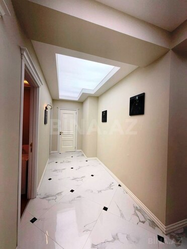 Сдаётся 3-комн. новостройка 150 м², м. Элмляр Академиясы, photo 12 from 19