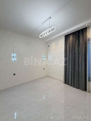 Satılır 4 otaqlı həyət evi/bağ evi 140 m², Mərdəkan q., photo 17 from 20
