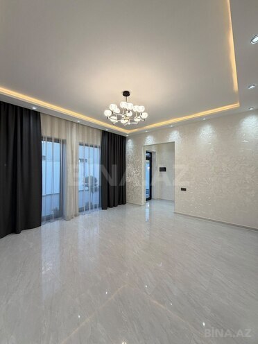 Satılır 4 otaqlı həyət evi/bağ evi 140 m², Mərdəkan q., photo 9 from 20