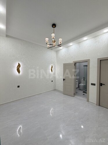 Satılır 4 otaqlı həyət evi/bağ evi 140 m², Mərdəkan q., photo 13 from 20