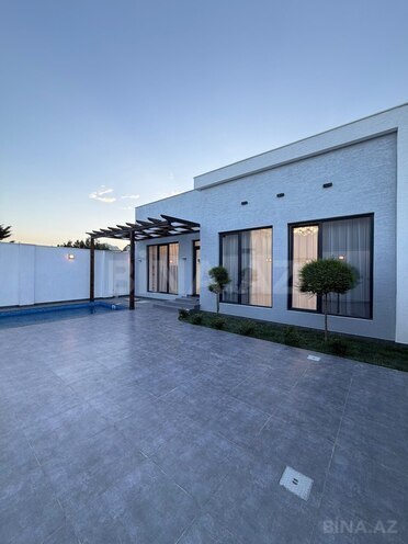 Satılır 4 otaqlı həyət evi/bağ evi 140 m², Mərdəkan q., photo 3 from 20