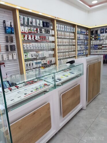 Satılır  obyekt 50 m², Əhmədli m., photo 5 from 9