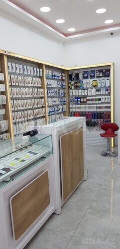 Satılır  obyekt 50 m², Əhmədli m., photo 6 from 9