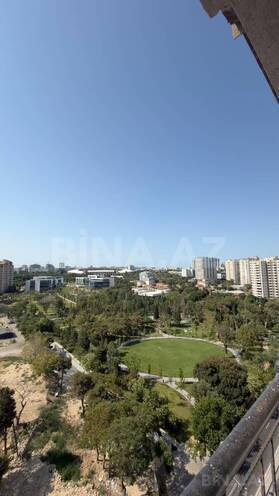 İcarəyə verilir 3 otaqlı yeni tikili 130 m², Gənclik m., photo 16 from 18