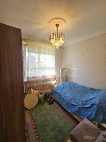 Продаётся 2-комн. вторичка 35 м², м. Элмляр Академиясы, photo 6 from 11