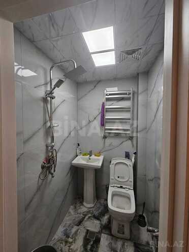 Продаётся 2-комн. вторичка 35 м², м. Элмляр Академиясы, photo 9 from 11