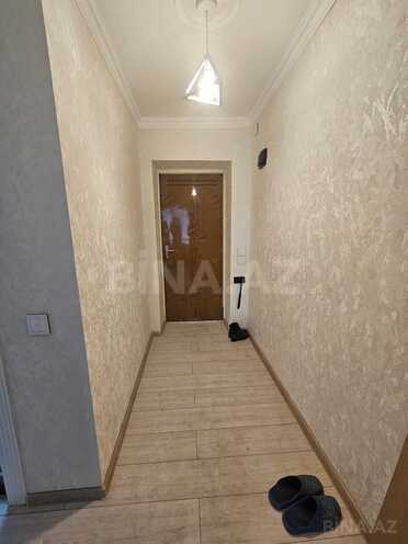 Продаётся 2-комн. вторичка 35 м², м. Элмляр Академиясы, photo 10 from 11