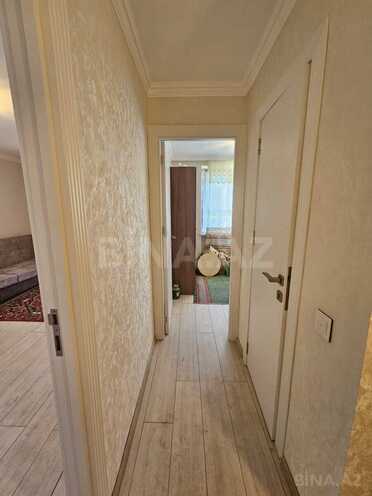 Продаётся 2-комн. вторичка 35 м², м. Элмляр Академиясы, photo 5 from 11